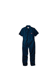 #910 - Coveralls