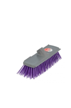 #109- 9" Push Broom