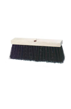 #2412 - Bass Broom