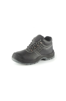 Steel Toe Work Boots