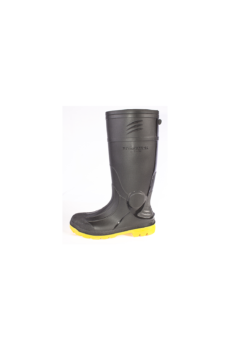 Predator Steel Toe (Yellow)