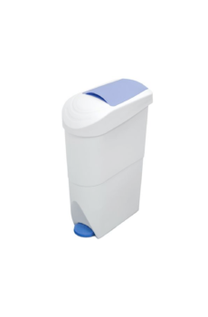#012- Sanitary Bin