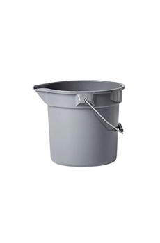 #00100 - Measuring Bucket