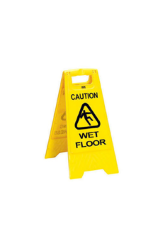 #217- Wet Floor