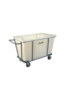 #025 (Large) #026 (Small) - Laundry Trolly