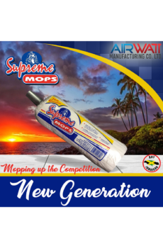 #M4230 - New Generation