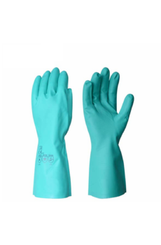 #906- Nitrile Gloves