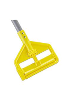 #8451-Plastic Industrial mop stick