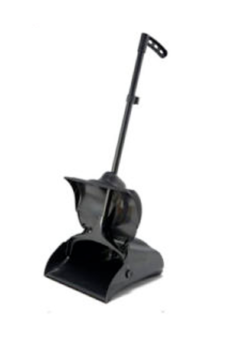 #019 - Wind Proof Dust Pan