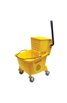 #036 - 36L Wringer Bucket