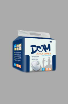 Adult Diapers